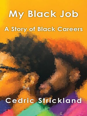 cover image of My Black Job